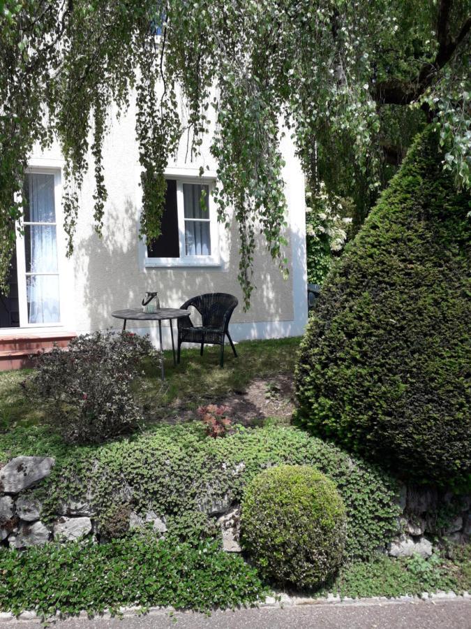 Die Maria Neuburg an Der Donau Dış mekan fotoğraf