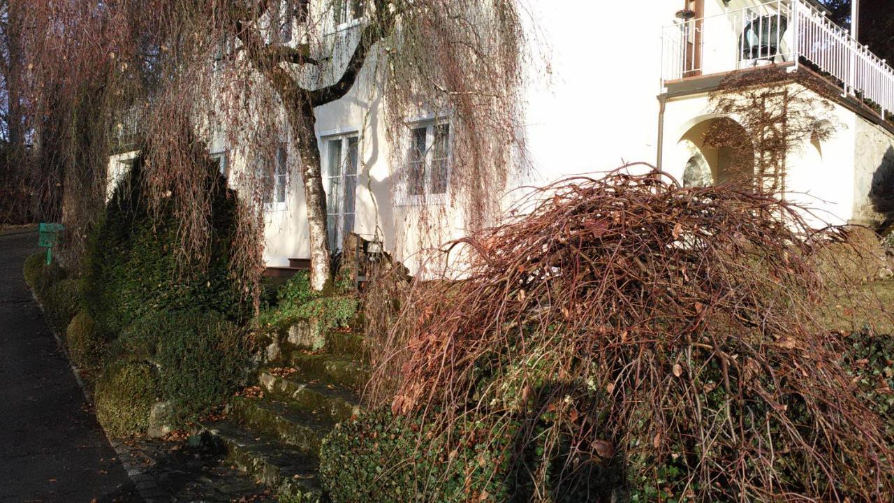 Die Maria Neuburg an Der Donau Dış mekan fotoğraf